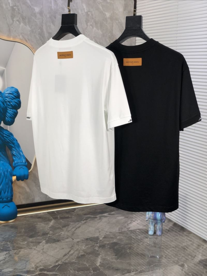 Louis Vuitton T-Shirts